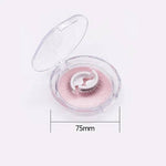 Load image into Gallery viewer, GlamCils™ – Vos cils parfaits en 3 secondes. Sans colle. Sans stress. Sans dégâts.
