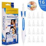 Load image into Gallery viewer, Nettoyeur de cérumen spiralé nouvelle génération
