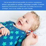 Load image into Gallery viewer, Nettoyeur de cérumen spiralé nouvelle génération
