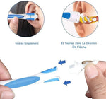 Load image into Gallery viewer, Nettoyeur de cérumen spiralé nouvelle génération
