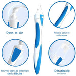 Load image into Gallery viewer, Nettoyeur de cérumen spiralé nouvelle génération
