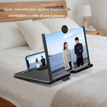 Load image into Gallery viewer, VisionMax™ – Amplificateur d’écran HD pour smartphone
