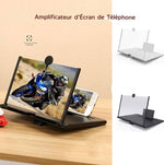 Load image into Gallery viewer, VisionMax™ – Amplificateur d’écran HD pour smartphone
