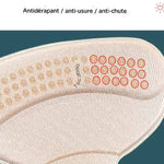 Load image into Gallery viewer, Coussin Anti-Douleur Talon – Confort Invisible Immédiat
